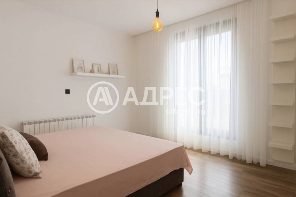 Продава МНОГОСТАЕН, гр. София, Слатина, снимка 3 - Апартаменти - 54606088