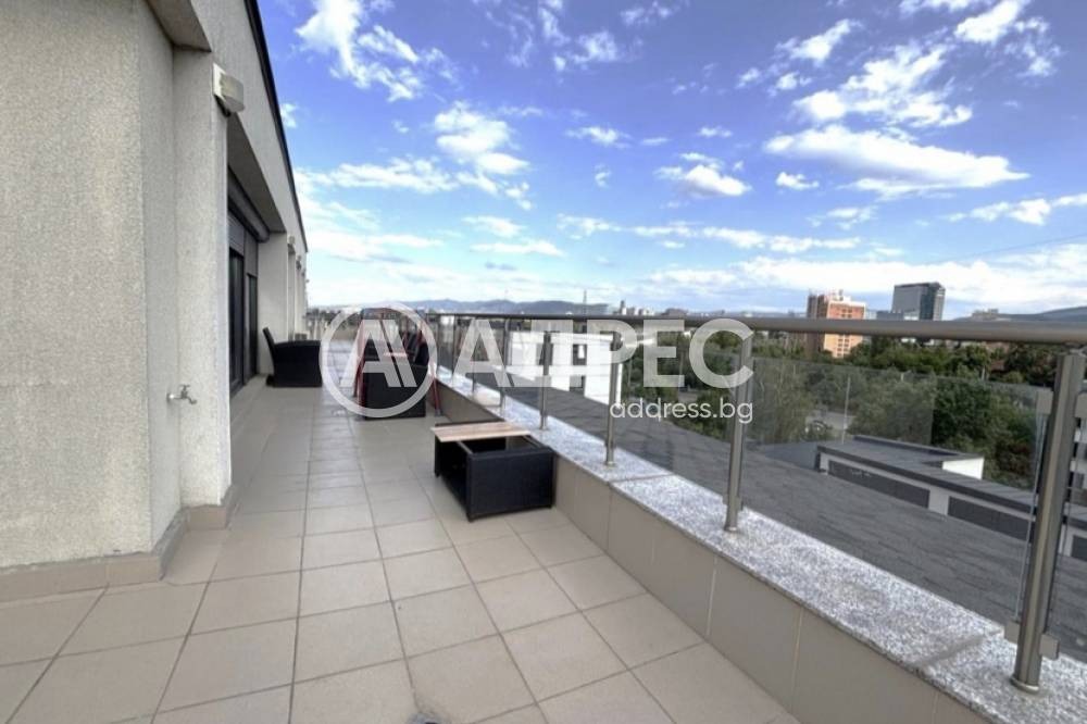 Продава МНОГОСТАЕН, гр. София, Слатина, снимка 6 - Апартаменти - 54606088