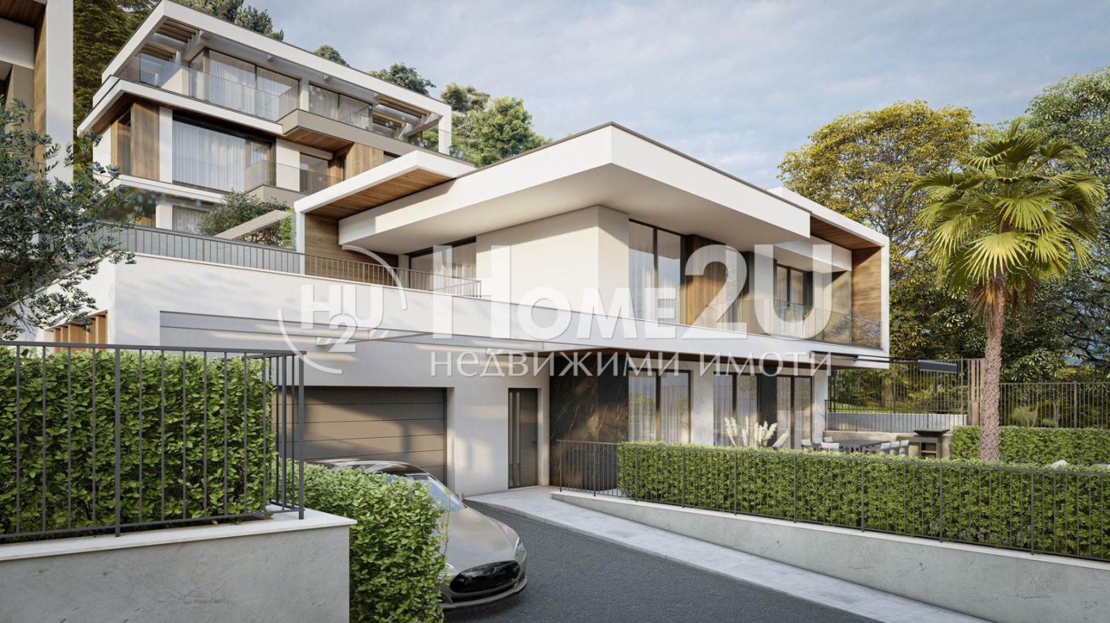 Продава КЪЩА, гр. Варна, м-т Акчелар, снимка 6 - Къщи - 54191393