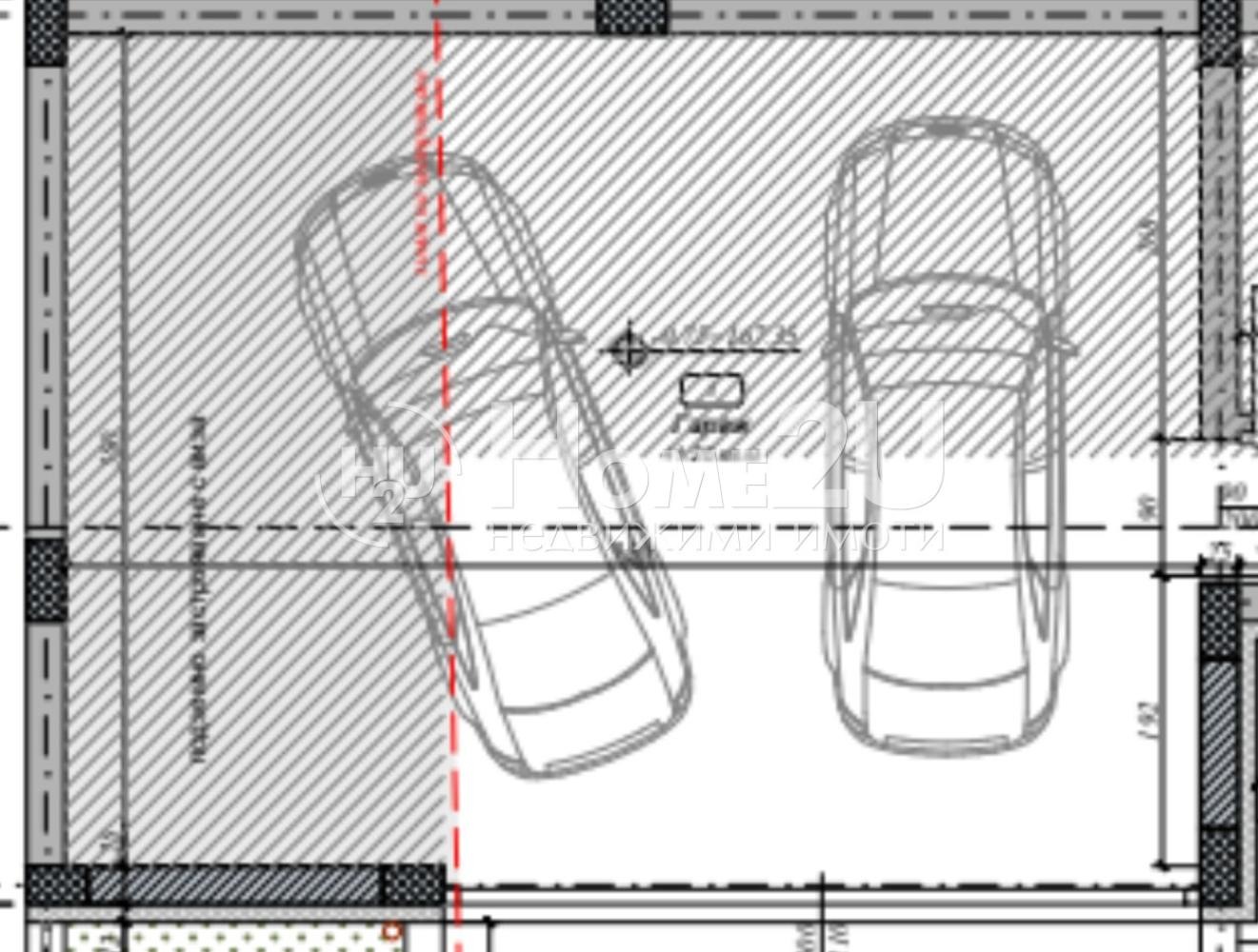 Продава КЪЩА, гр. Варна, м-т Акчелар, снимка 11 - Къщи - 54191393
