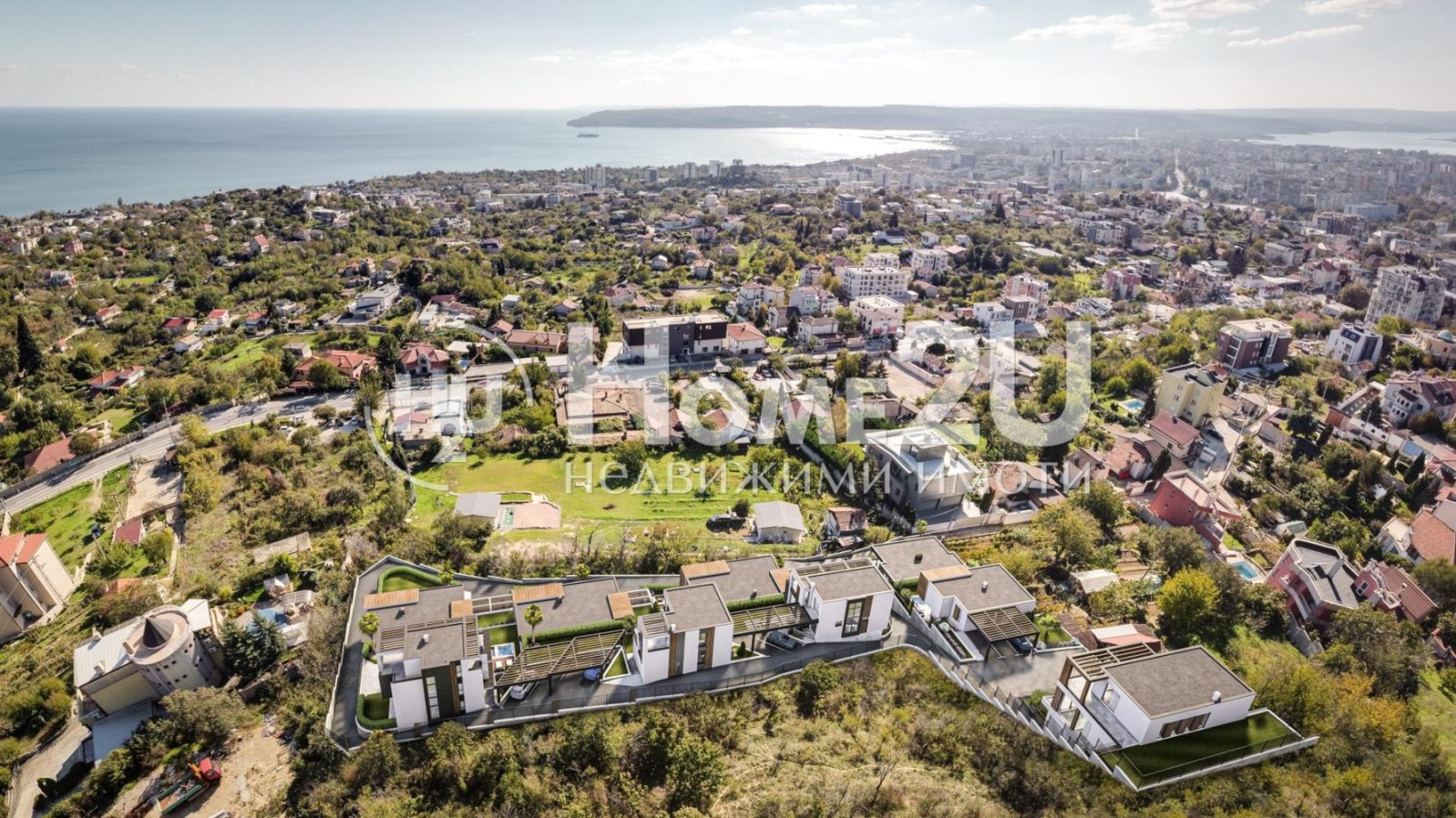 Продава КЪЩА, гр. Варна, м-т Акчелар, снимка 3 - Къщи - 54191393