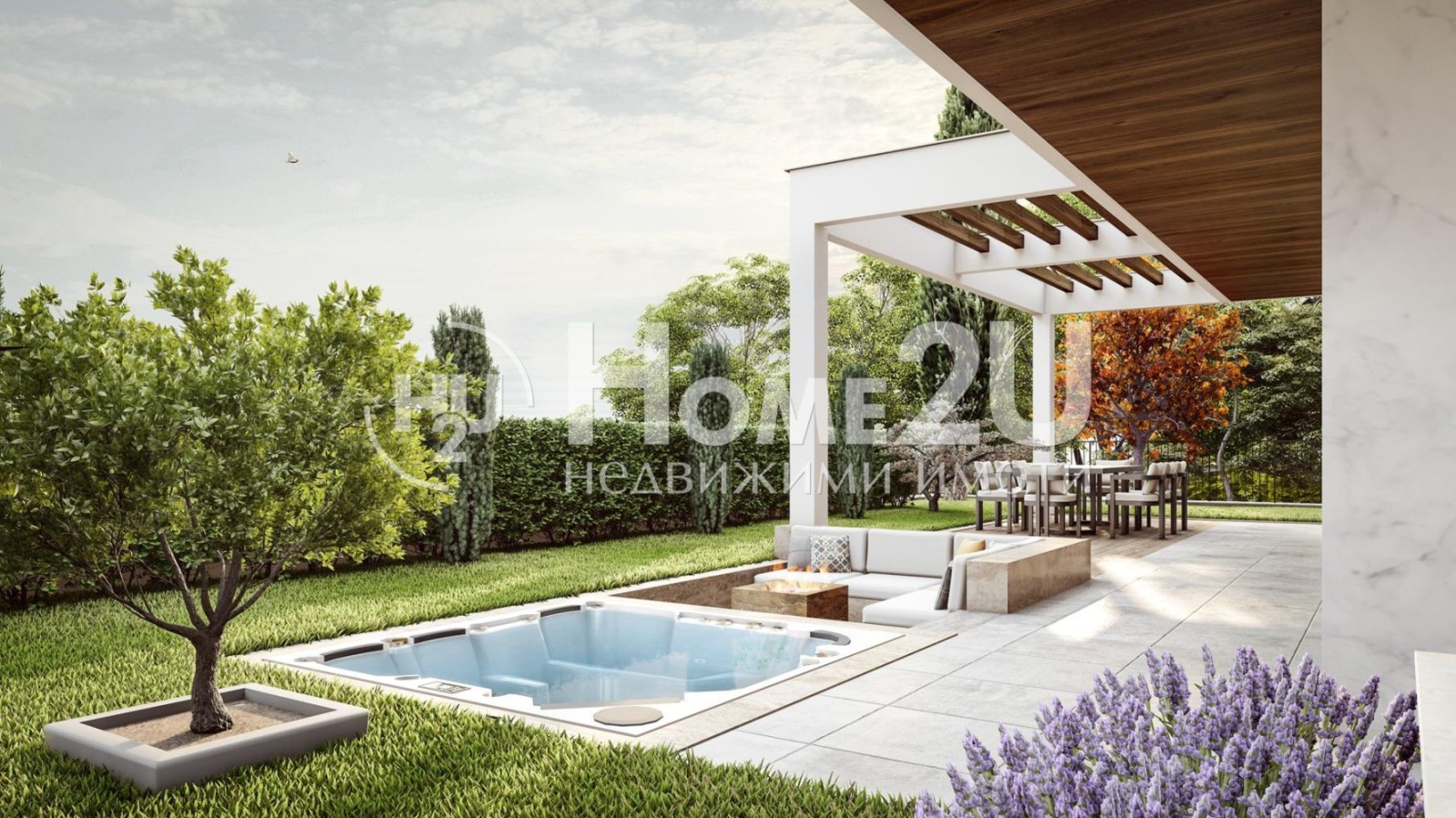 Продава КЪЩА, гр. Варна, м-т Акчелар, снимка 2 - Къщи - 54191393