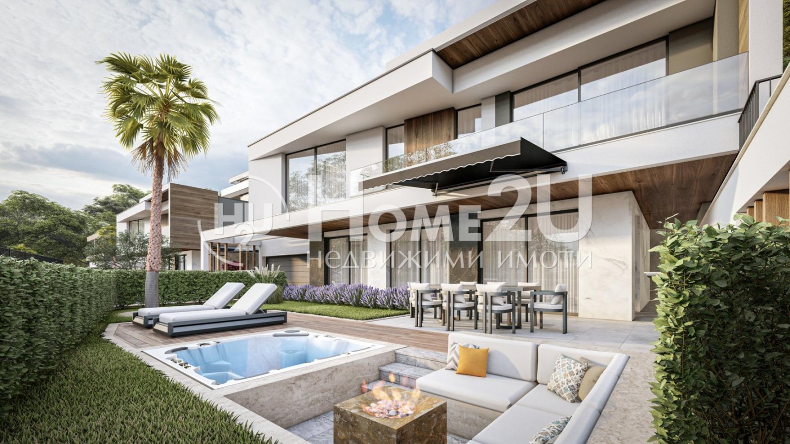 Продава КЪЩА, гр. Варна, м-т Акчелар, снимка 7 - Къщи - 54191393