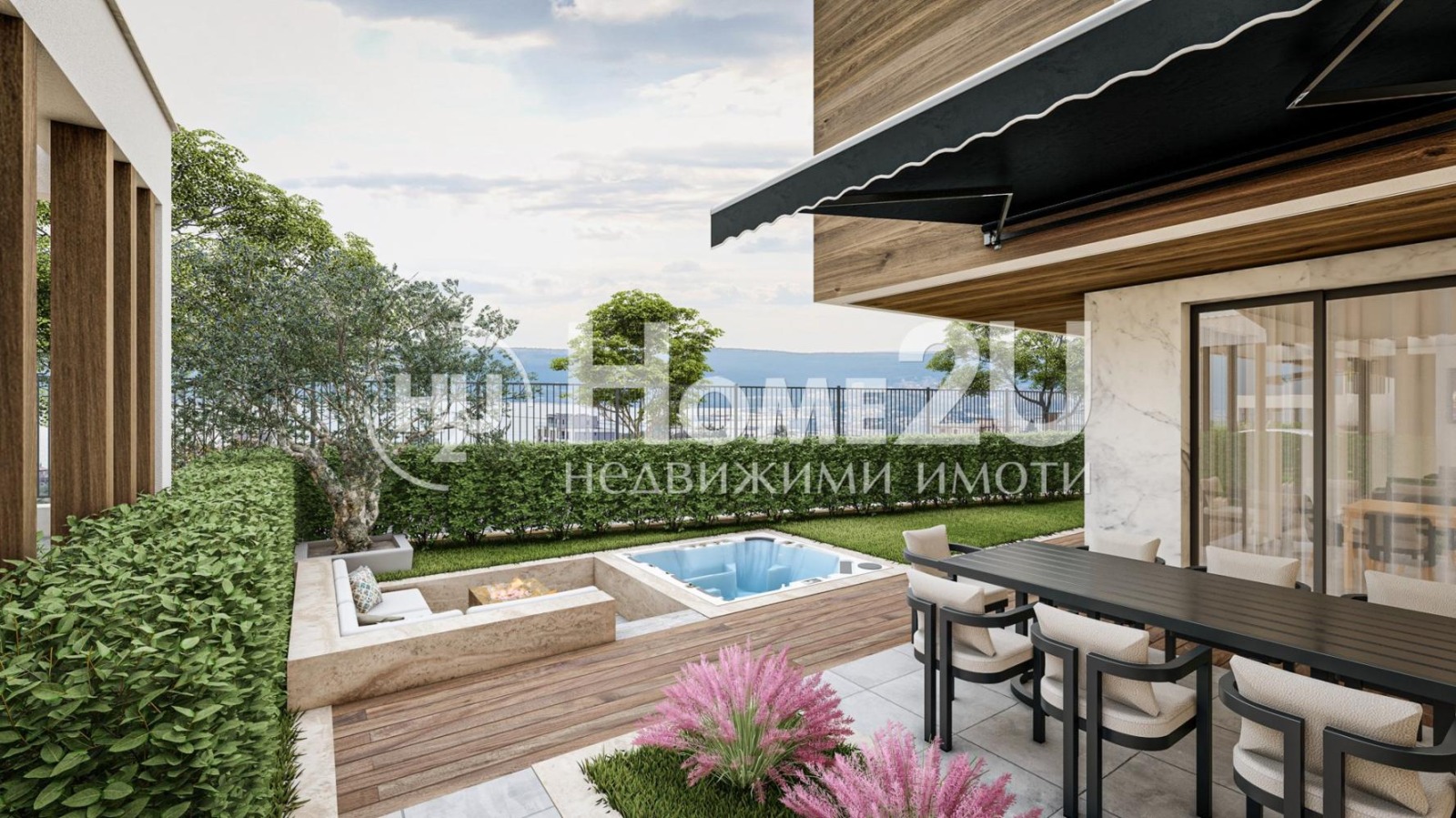 Продава КЪЩА, гр. Варна, м-т Акчелар, снимка 9 - Къщи - 54191393