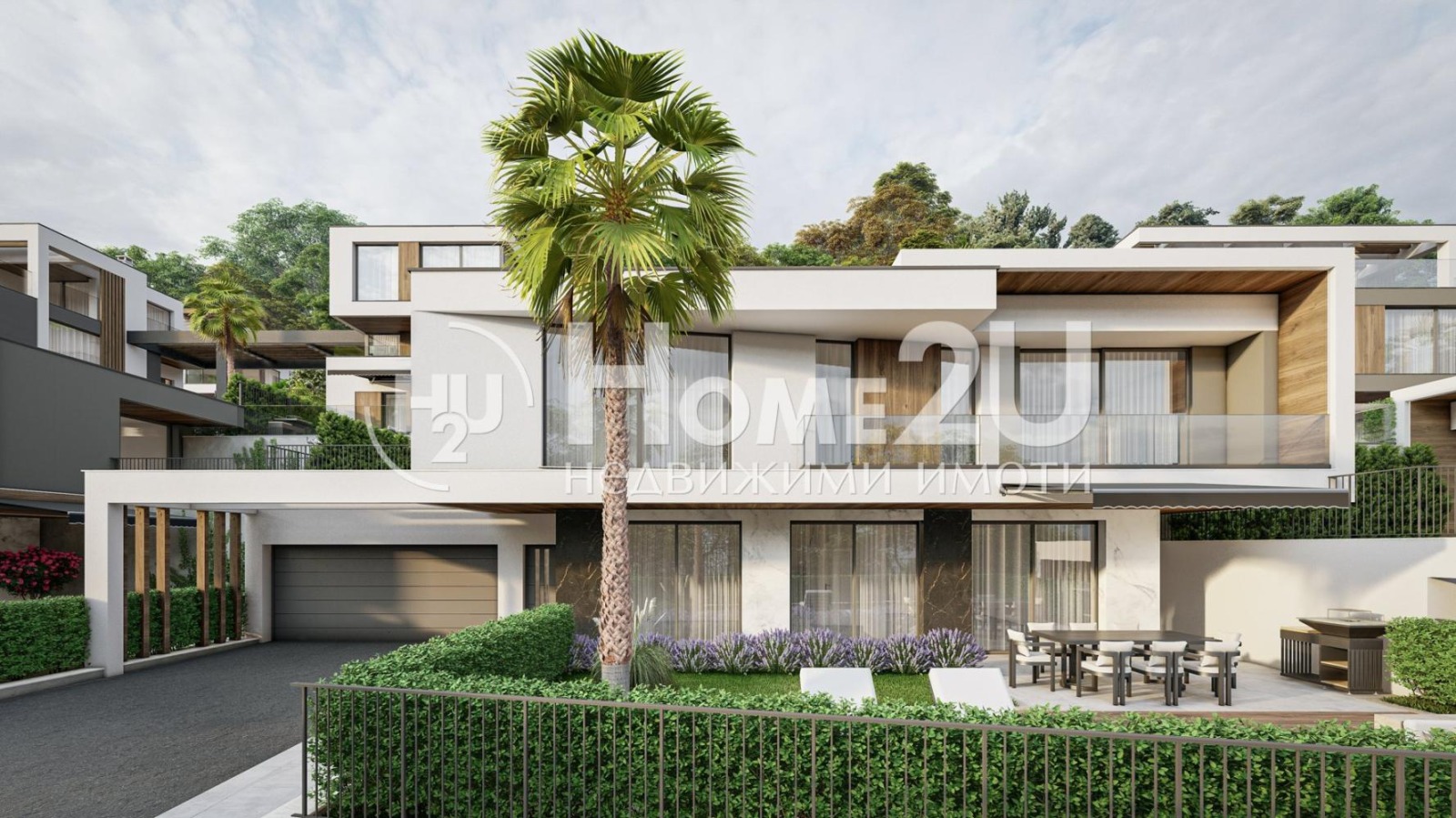 Продава КЪЩА, гр. Варна, м-т Акчелар, снимка 8 - Къщи - 54191393