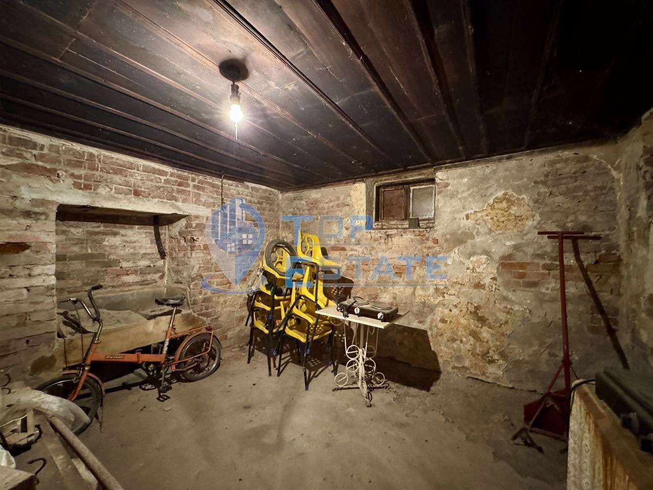 Продава КЪЩА, с. Драганово, област Велико Търново, снимка 9 - Къщи - 54697052