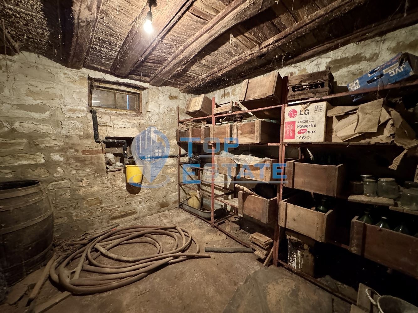 Продава КЪЩА, с. Драганово, област Велико Търново, снимка 10 - Къщи - 54697052