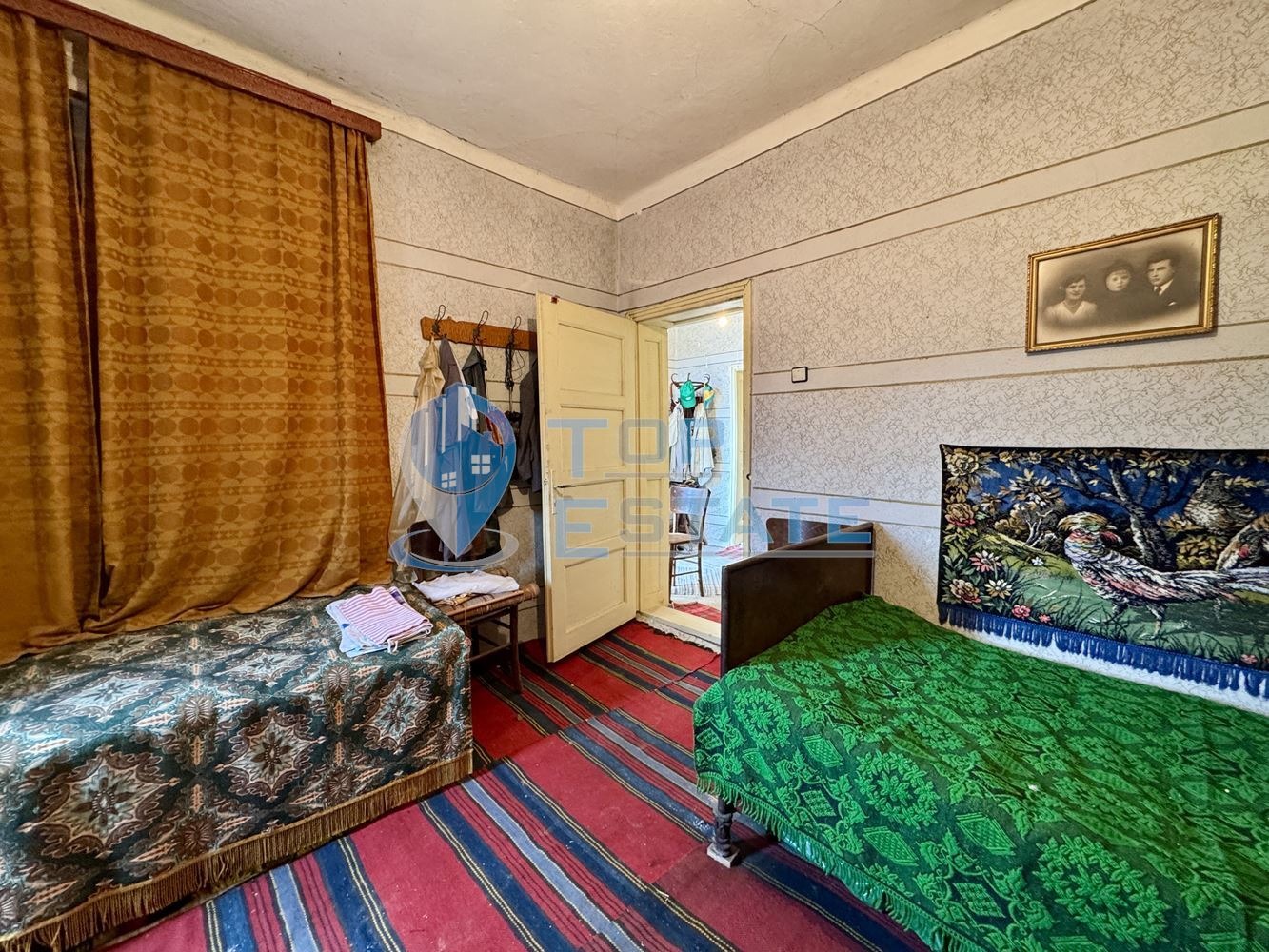 Продава КЪЩА, с. Драганово, област Велико Търново, снимка 5 - Къщи - 54697052