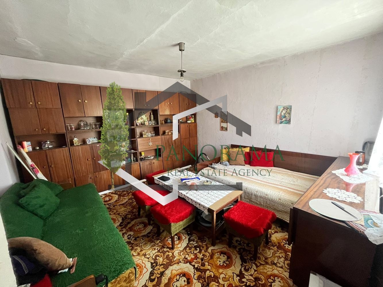 Продава КЪЩА, гр. Нови пазар, област Шумен, снимка 5 - Къщи - 54999595