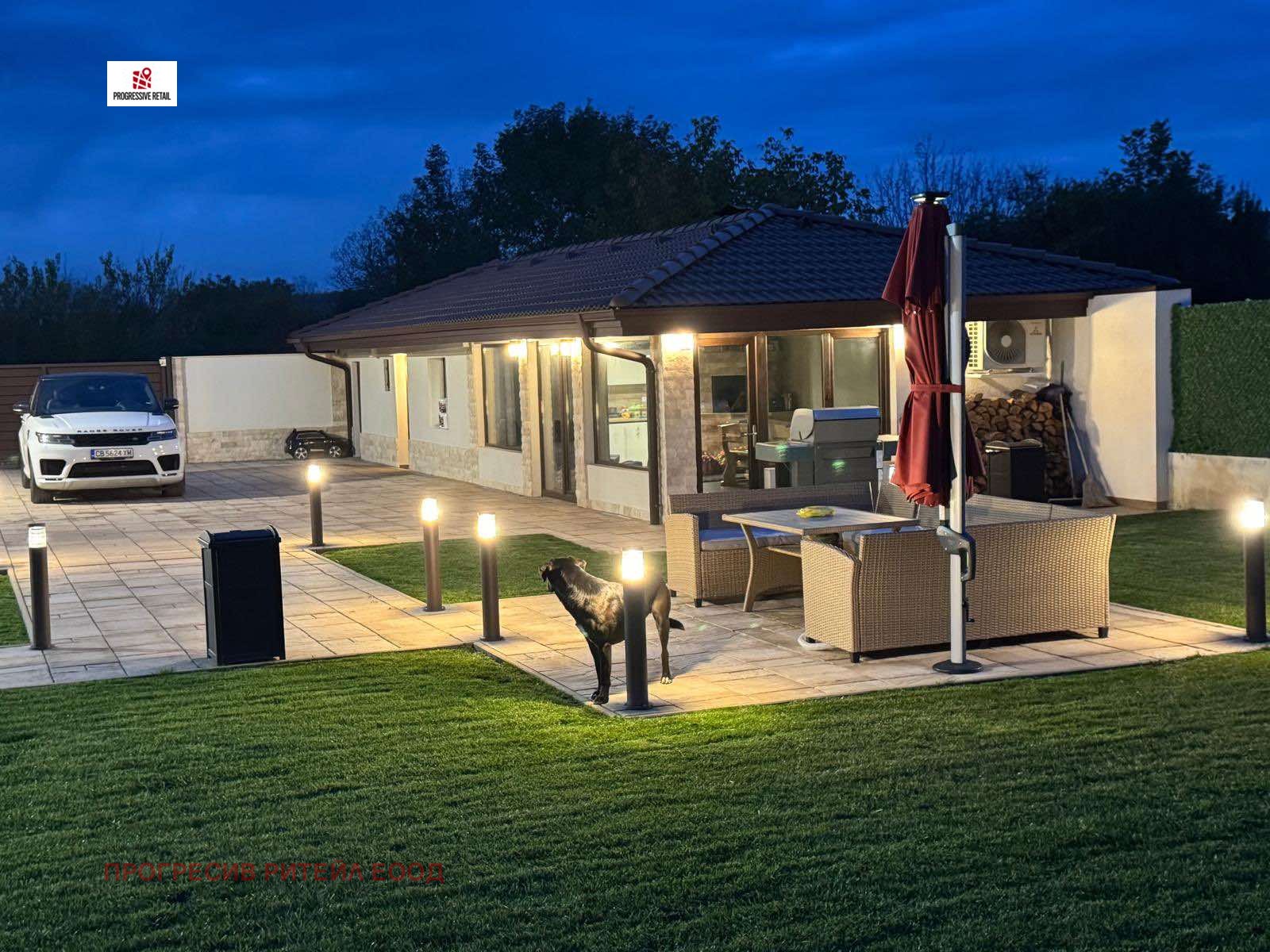 Продава КЪЩА, с. Крайници, област Кюстендил, снимка 6 - Къщи - 56108277