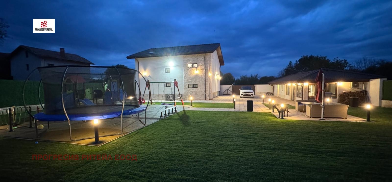 Продава КЪЩА, с. Крайници, област Кюстендил, снимка 7 - Къщи - 56108277
