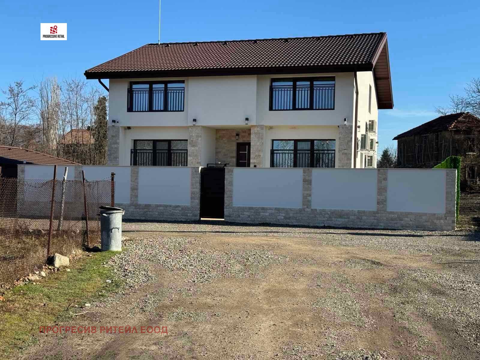 Продава КЪЩА, с. Крайници, област Кюстендил