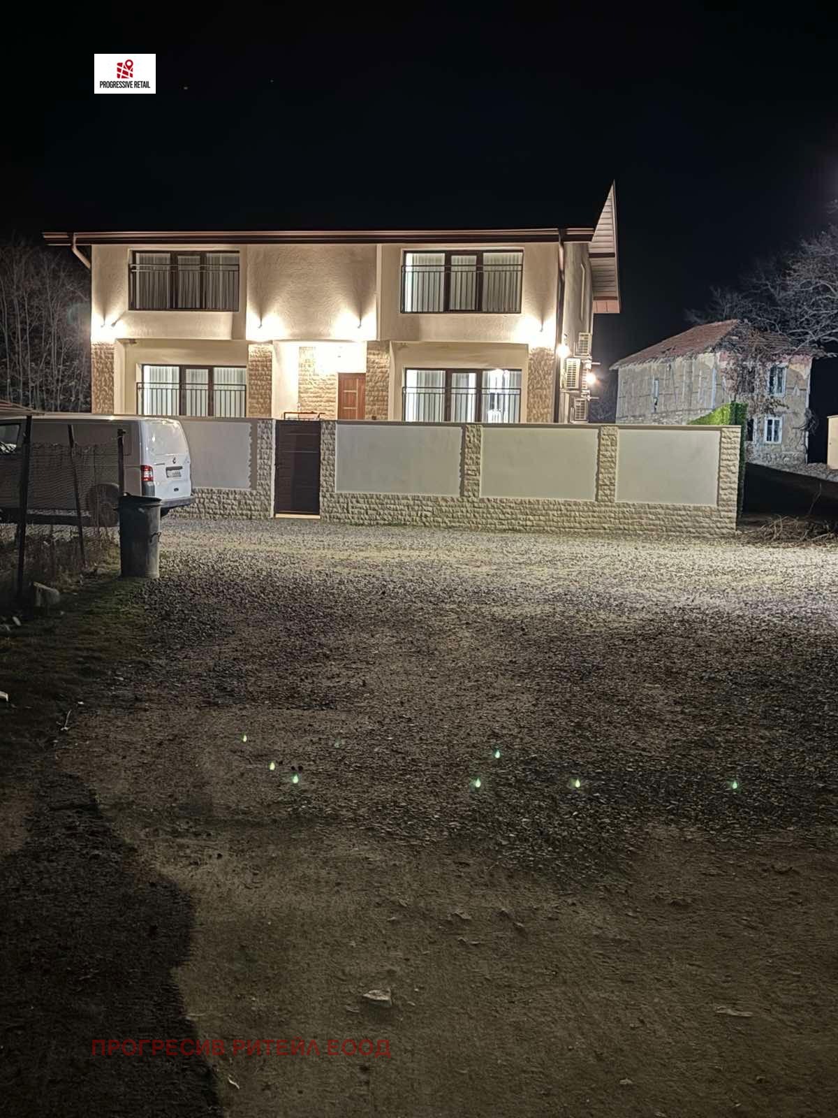 Продава КЪЩА, с. Крайници, област Кюстендил, снимка 2 - Къщи - 56108277