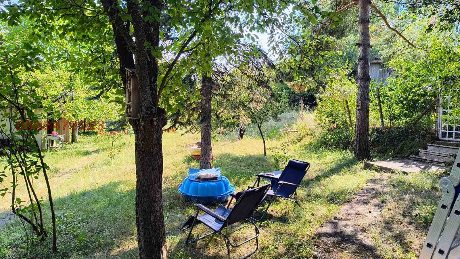 Продава ВИЛА, с. Макоцево, област София област, снимка 6 - Вили - 53702817