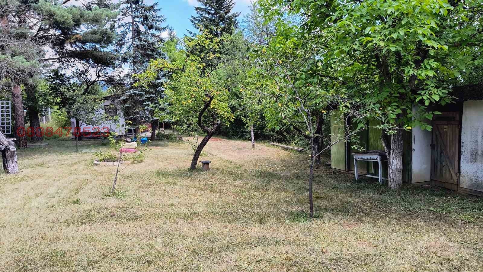 Продава ВИЛА, с. Макоцево, област София област, снимка 5 - Вили - 53702817