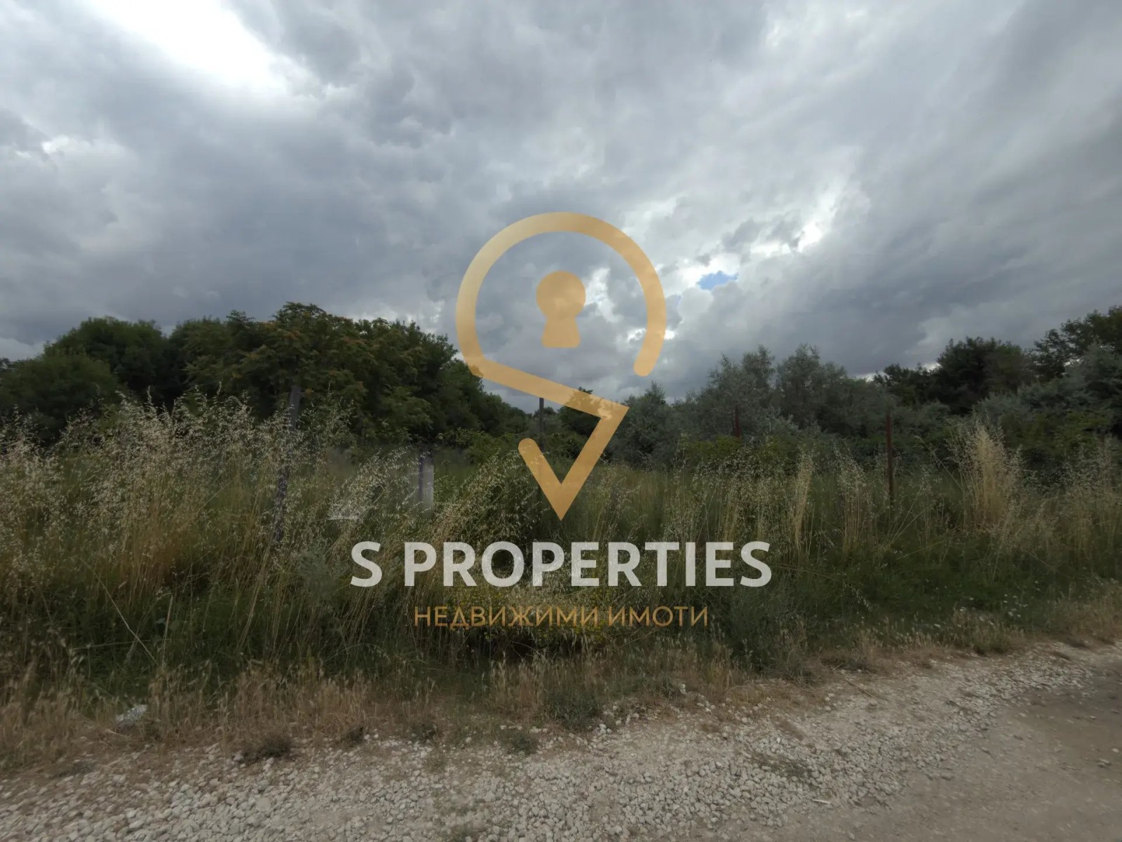 Продава ПАРЦЕЛ, с. Кранево, област Добрич, снимка 2 - Парцели - 55644384