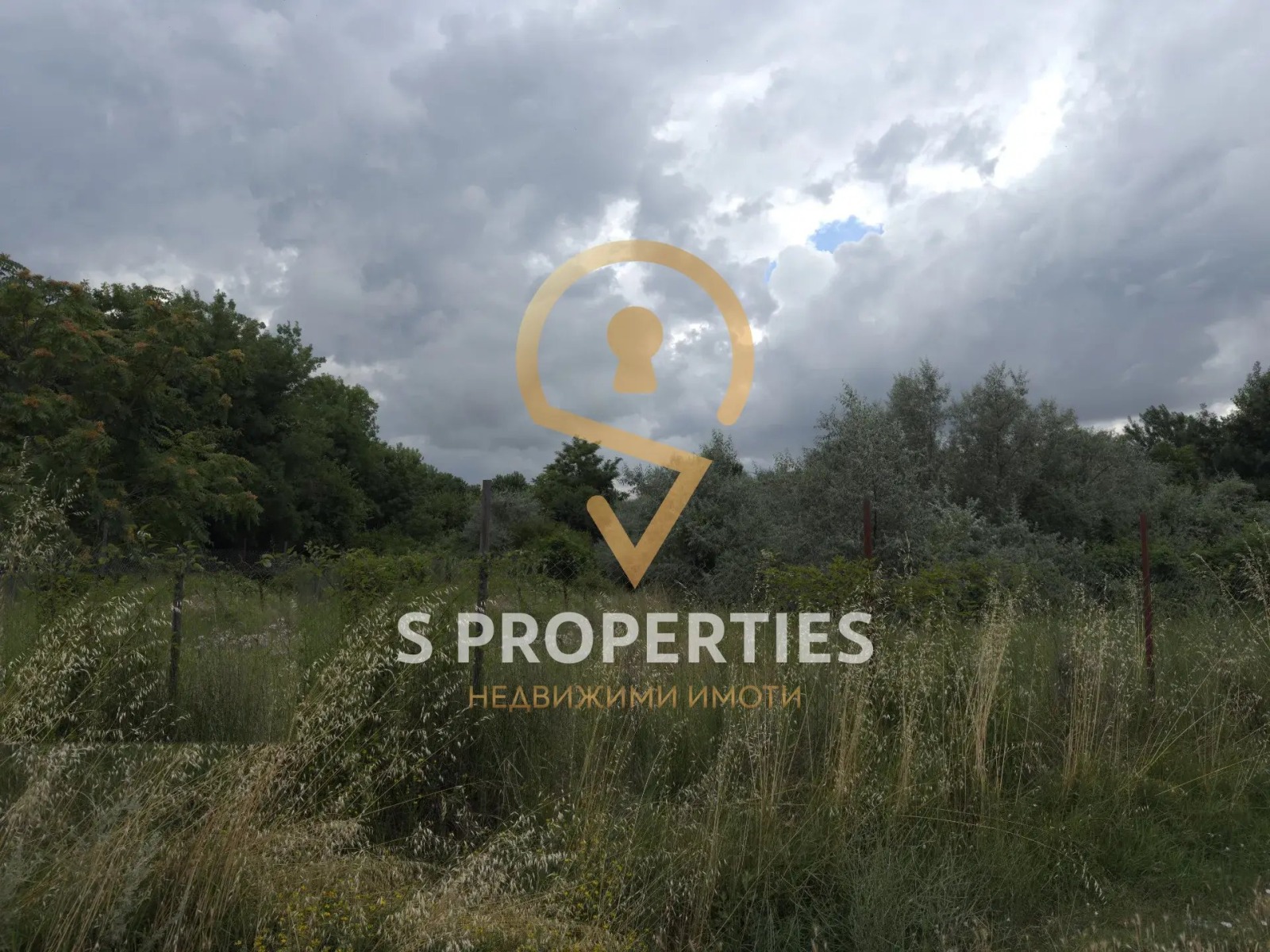 Продава ПАРЦЕЛ, с. Кранево, област Добрич