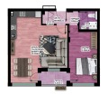Продава 2-СТАЕН, град Пловдив, Христо Смирненски • 111440 € / 217957.70 лв. • 82028772 5