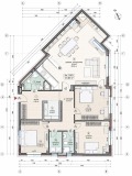 Продава  4-стаен област Габрово , гр. Севлиево , 142 кв.м | 52206484 - изображение [13]