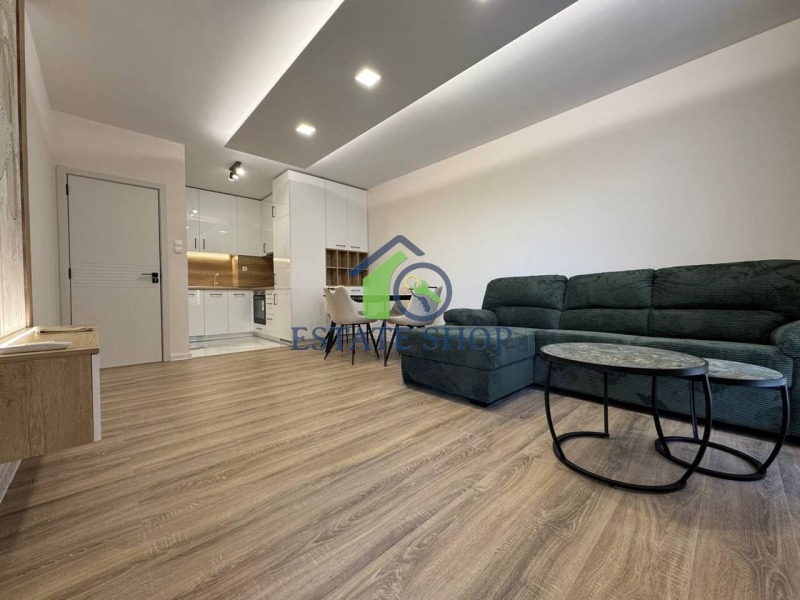 Продава 2-СТАЕН в град Пловдив, Остромила - 62 кв.м / 134 990 € » 264 017.49 лв., ЕСТЕЙТ ШОП