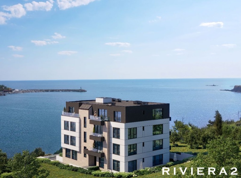 Продава 3-СТАЕН в област Бургас, гр. Царево - 91 кв.м / 127 855 € » 250 062.64 лв., 7 КРАУНС БИЛД ИНВЕСТ 2021