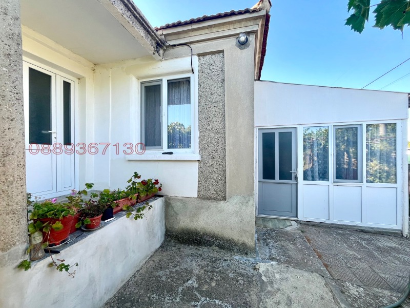 Продава КЪЩА в област Варна, с. Болярци - 80 кв.м / 100 000 € » 195 583.00 лв.