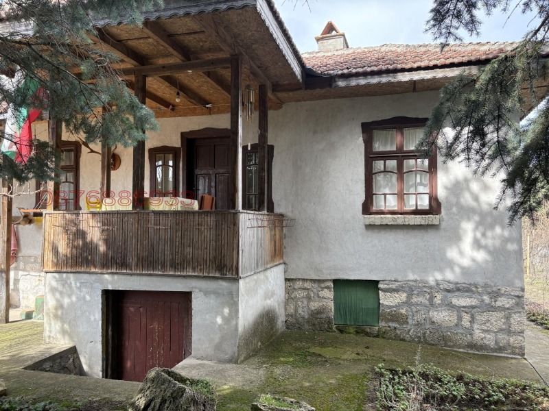 Продава КЪЩА в област Русе, с. Долно Абланово - 86 кв.м / 50 000 € » 97 791.50 лв.