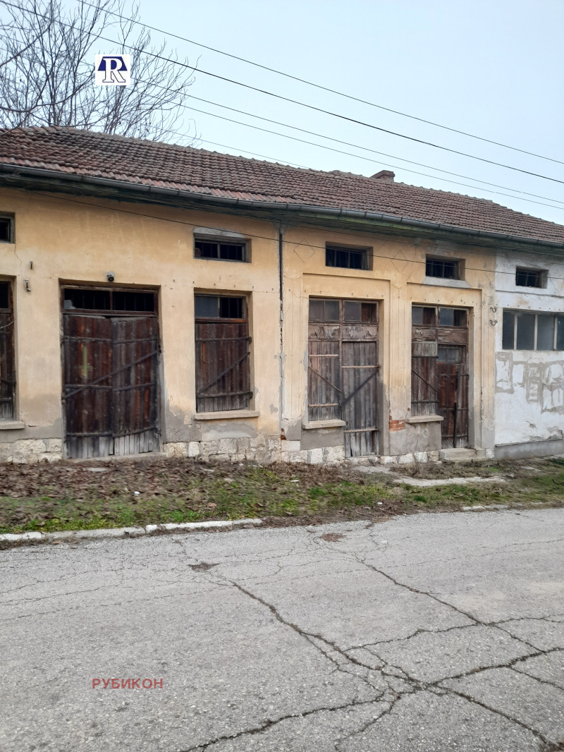 Продава ТЪРГОВСКИ КОМПЛЕКС в област Плевен, с. Върбица - 130 кв.м / 40 000 € » 78 233.20 лв., РУБИКОН