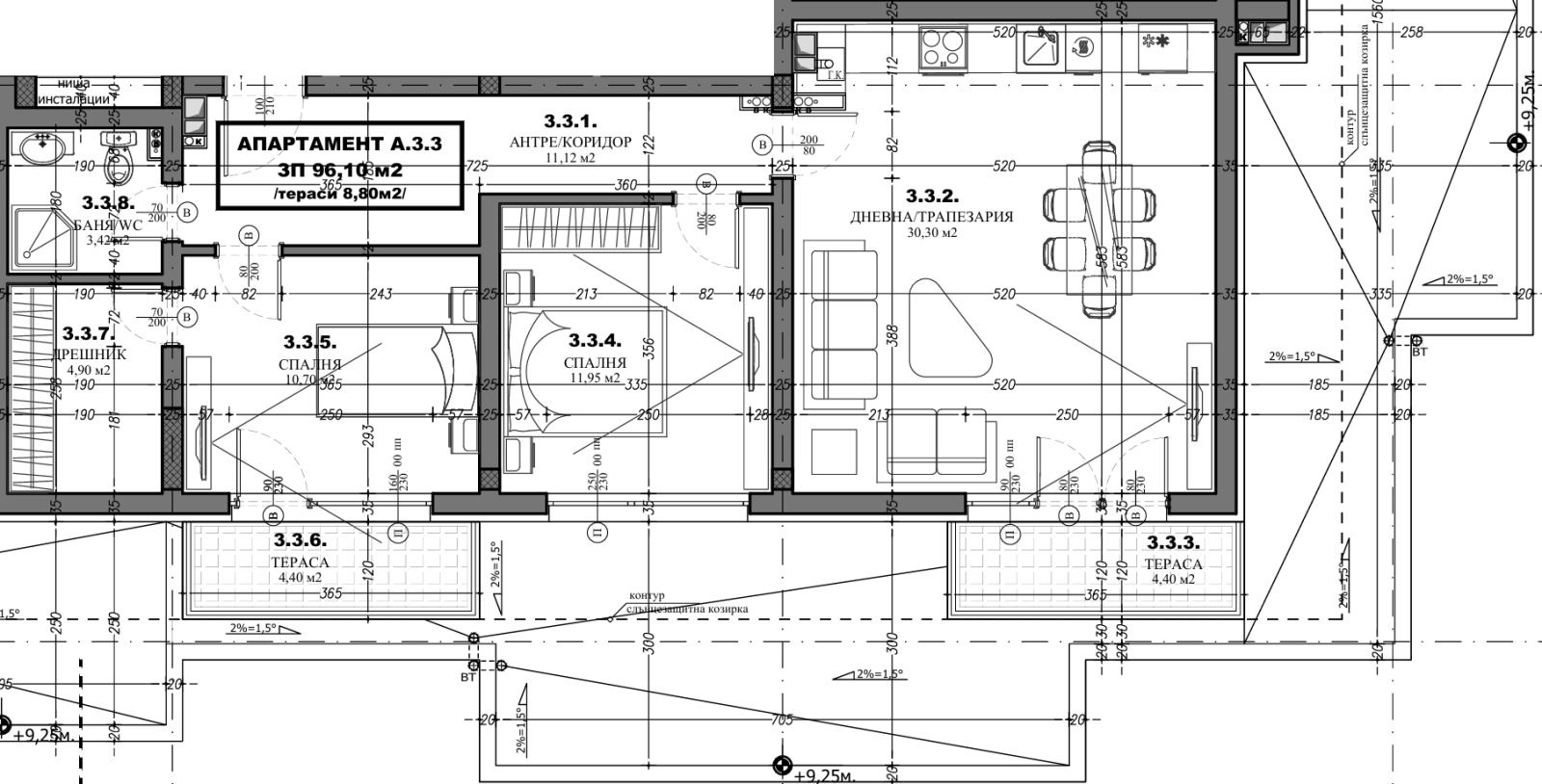 ������� 3-����� | Imot.bg � ����������� 1