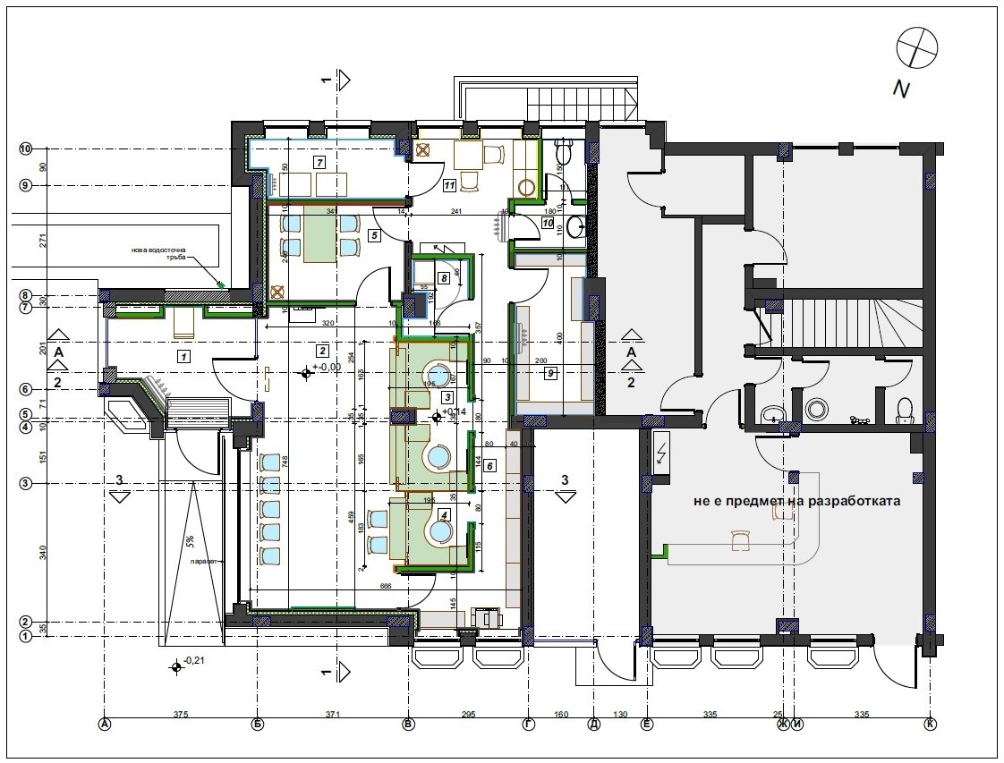 Продава ОФИС | Imot.bg — изображение 10