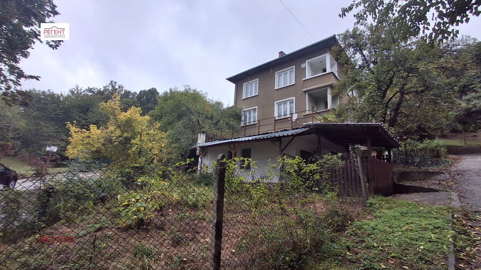 Продава ЕТАЖ ОТ КЪЩА | Imot.bg — изображение 1