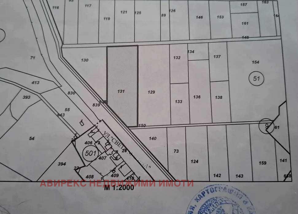 Продава ПАРЦЕЛ | Imot.bg — изображение 1