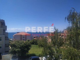 1 makuuhuone Sveti Vlas, Burgasin alue