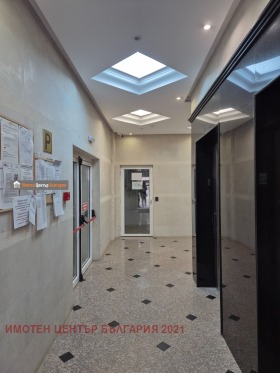 1 quarto Mladost 4, Sofia 13