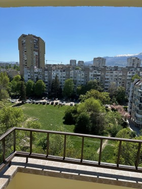 2 bedroom Mladost 1, Sofia 1