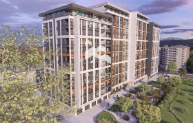 3-СТАЕН, 125 m2