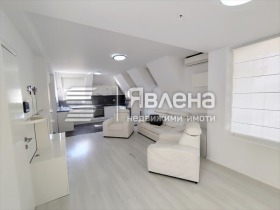 3-СТАЕН, 110 m2