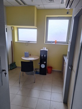 Oficina Shabla, región Dóbrich 5