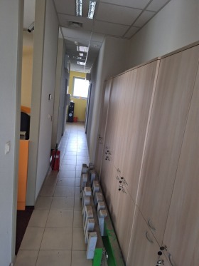 Oficina Shabla, región Dóbrich 6