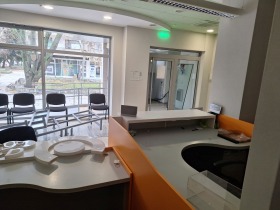 Oficina Shabla, región Dóbrich 3