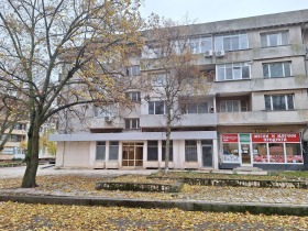 Oficina Shabla, región Dóbrich 2