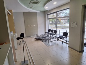 Oficina Shabla, región Dóbrich 4