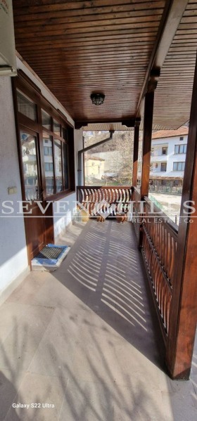 Hus Devin, region Smolyan 9