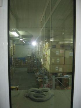 Lagring Industrialna zona - Iztok, Plovdiv 12