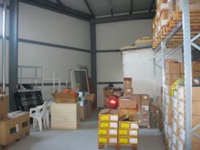 Lagring Industrialna zona - Iztok, Plovdiv 10