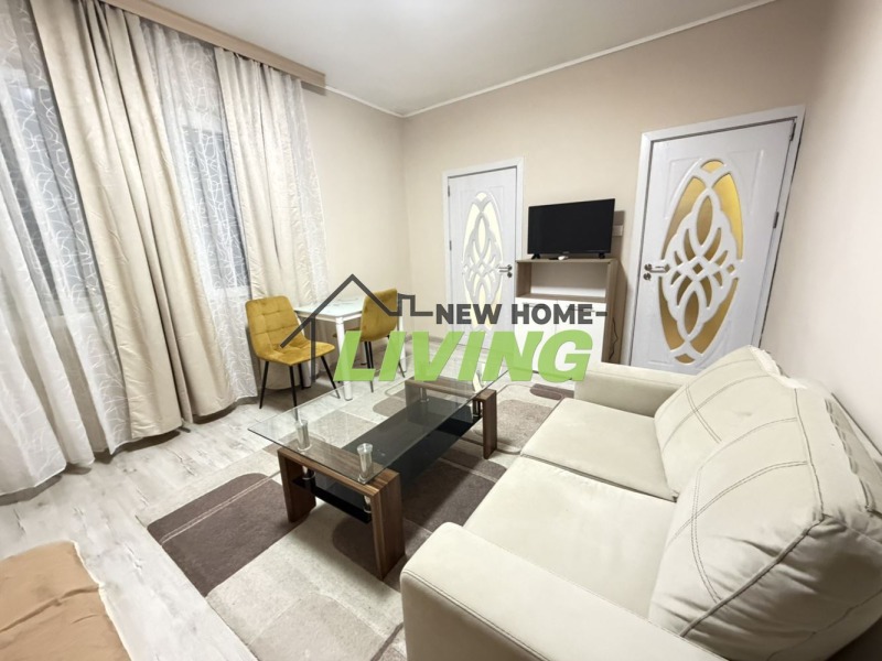 Продава 1-СТАЕН, гр. Пловдив, Тракия