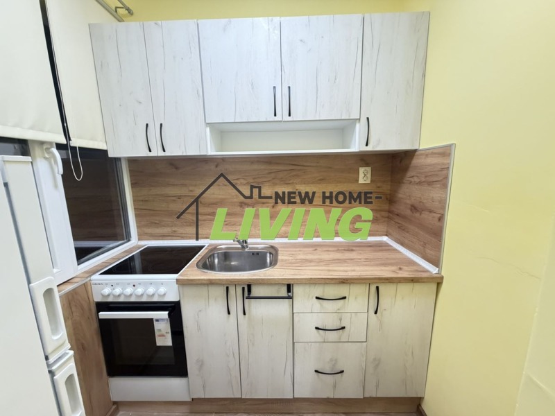 Продава 1-СТАЕН, гр. Пловдив, Тракия, снимка 3 - Апартаменти - 53070252