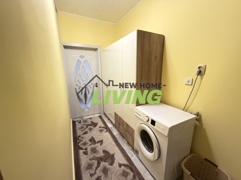 Продава 1-СТАЕН, гр. Пловдив, Тракия, снимка 7 - Апартаменти - 53070252