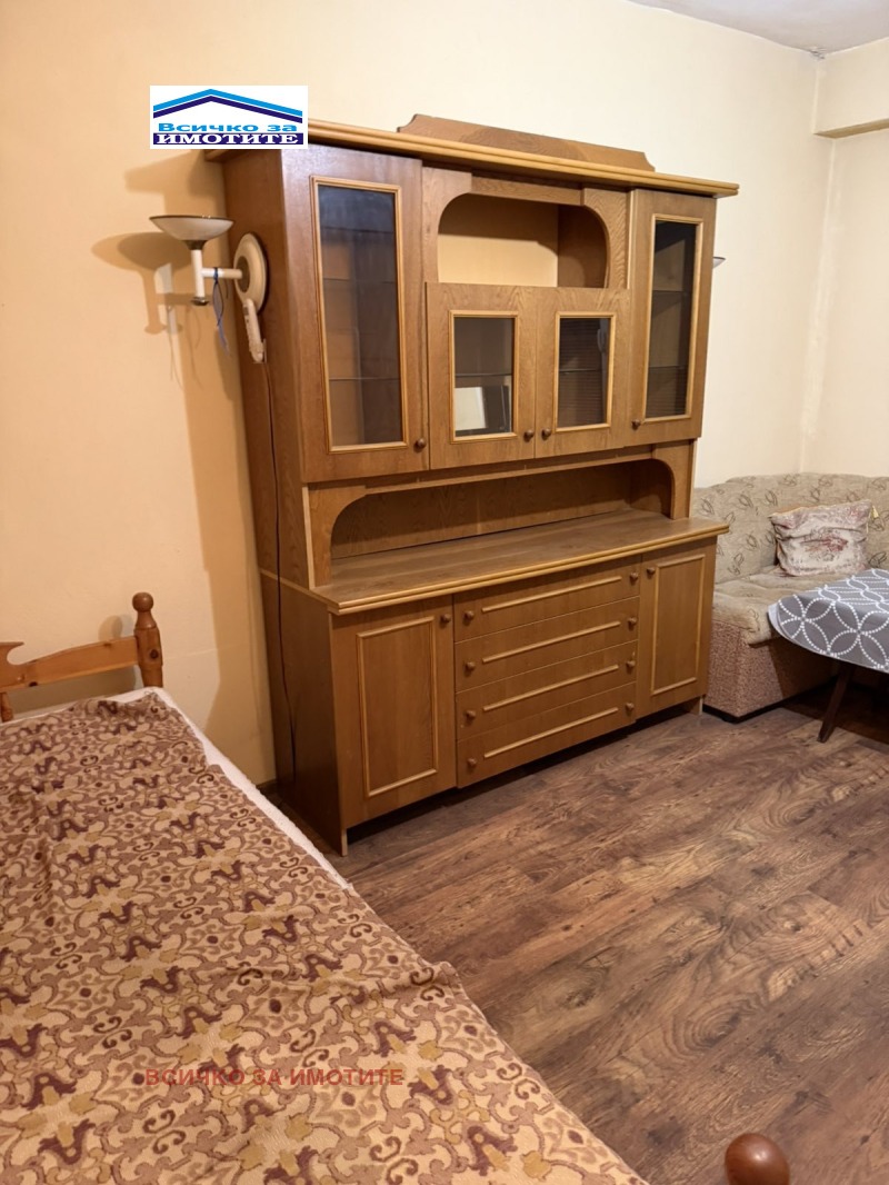 Продава 1-СТАЕН, гр. Русе, Център, снимка 4 - Апартаменти - 53085289