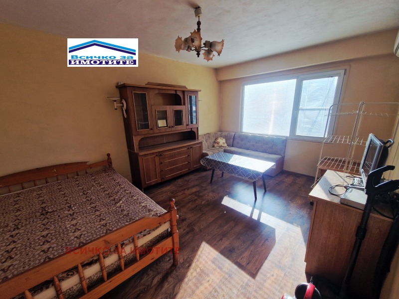 Продава 1-СТАЕН, гр. Русе, Център, снимка 12 - Апартаменти - 53085289